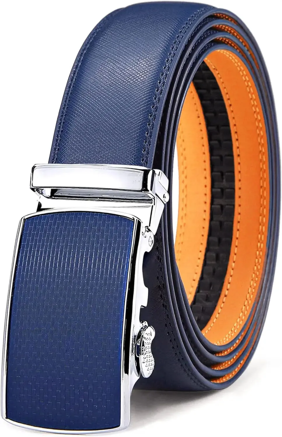 Big Mens Slide Belt
