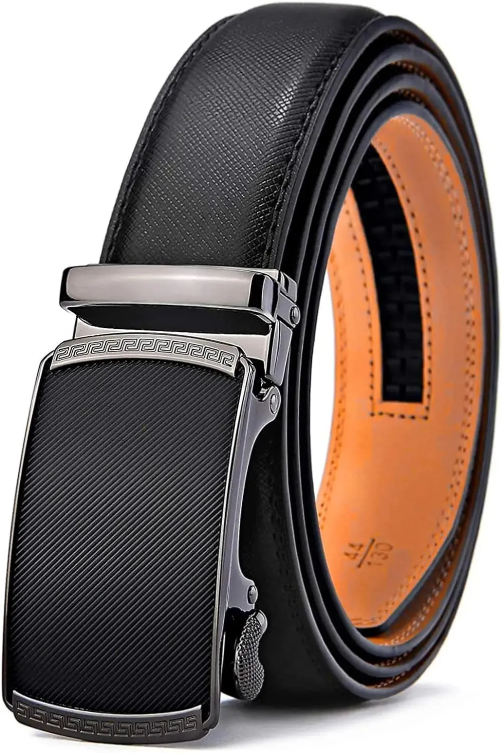 Big Mens Slide Belt