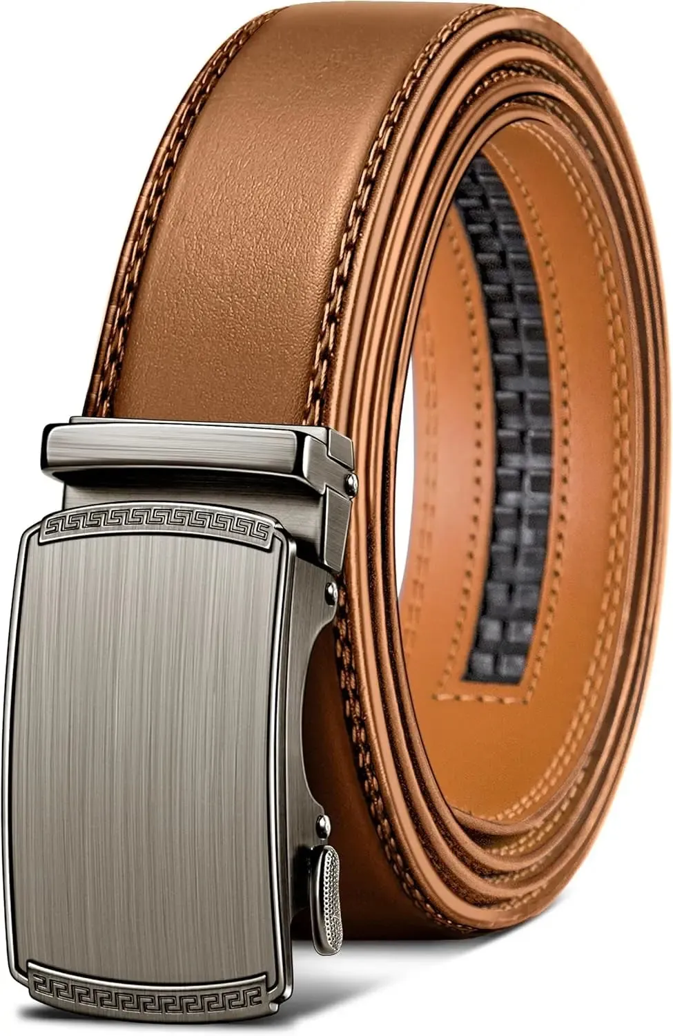 Big Mens Slide Belt