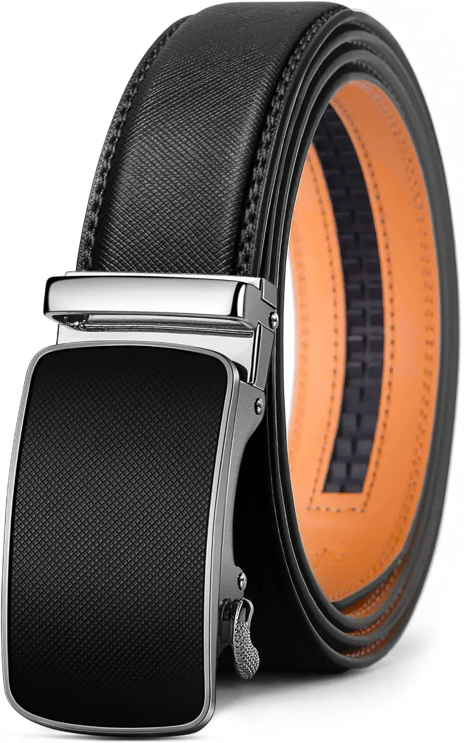 Big Mens Slide Belt