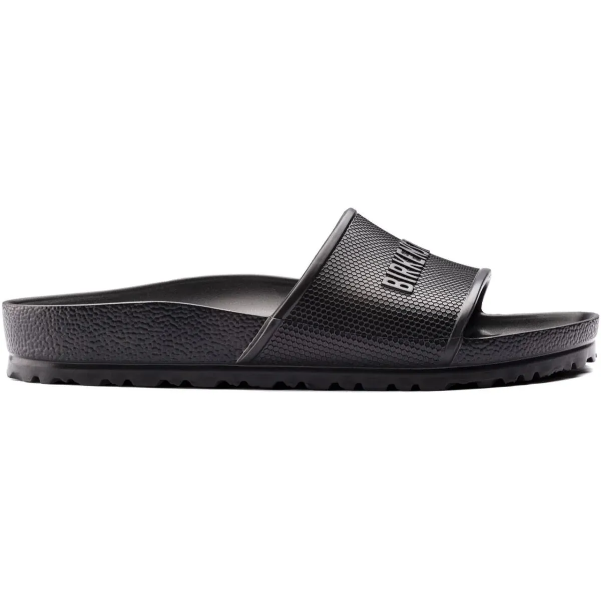 Birkenstock Barbados EVA Black Slide