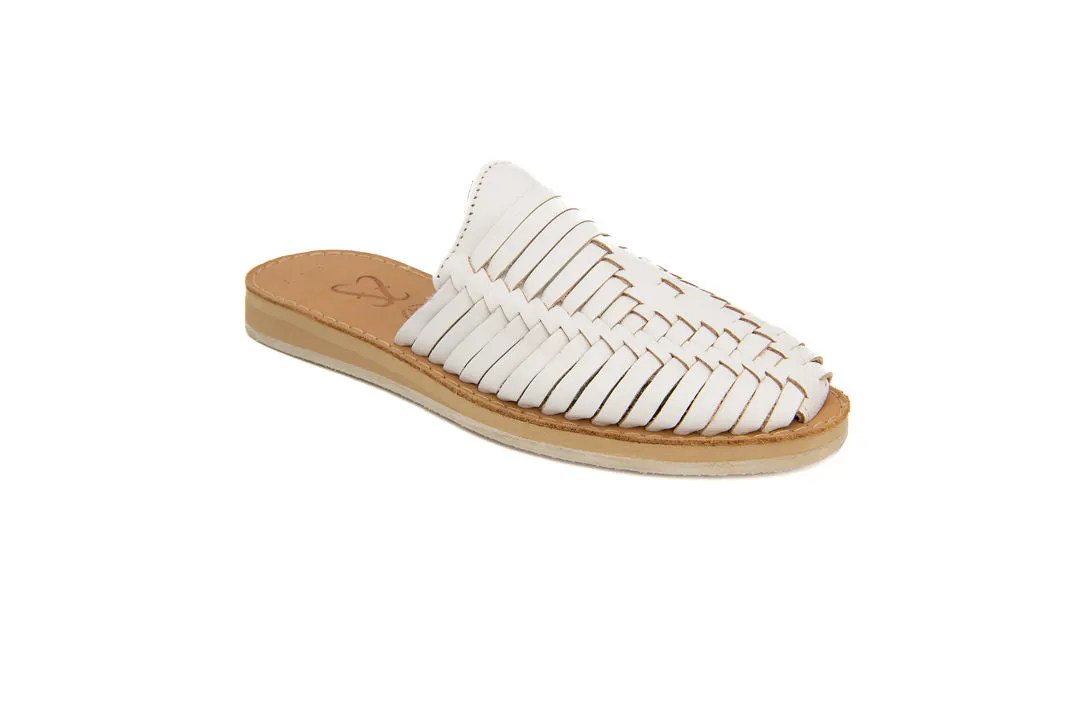Blanca Slide