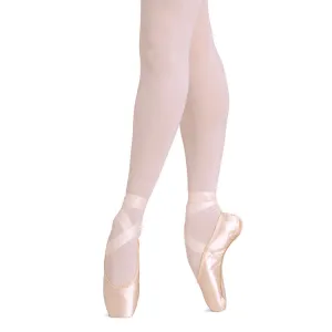 Bloch Balance European Pointe Shoes - Strong Shank