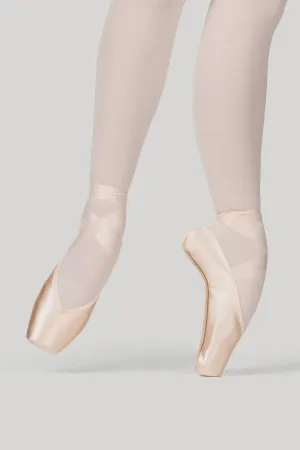 BLOCH - Heritage Pointe Shoe / Strong