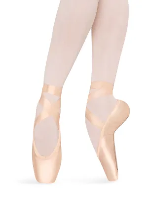 Bloch S0108S Axiom Strong Pointe Shoe