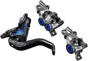 Brake MT SL Trail Future-proof Set Disc Flat-rate discount Magura