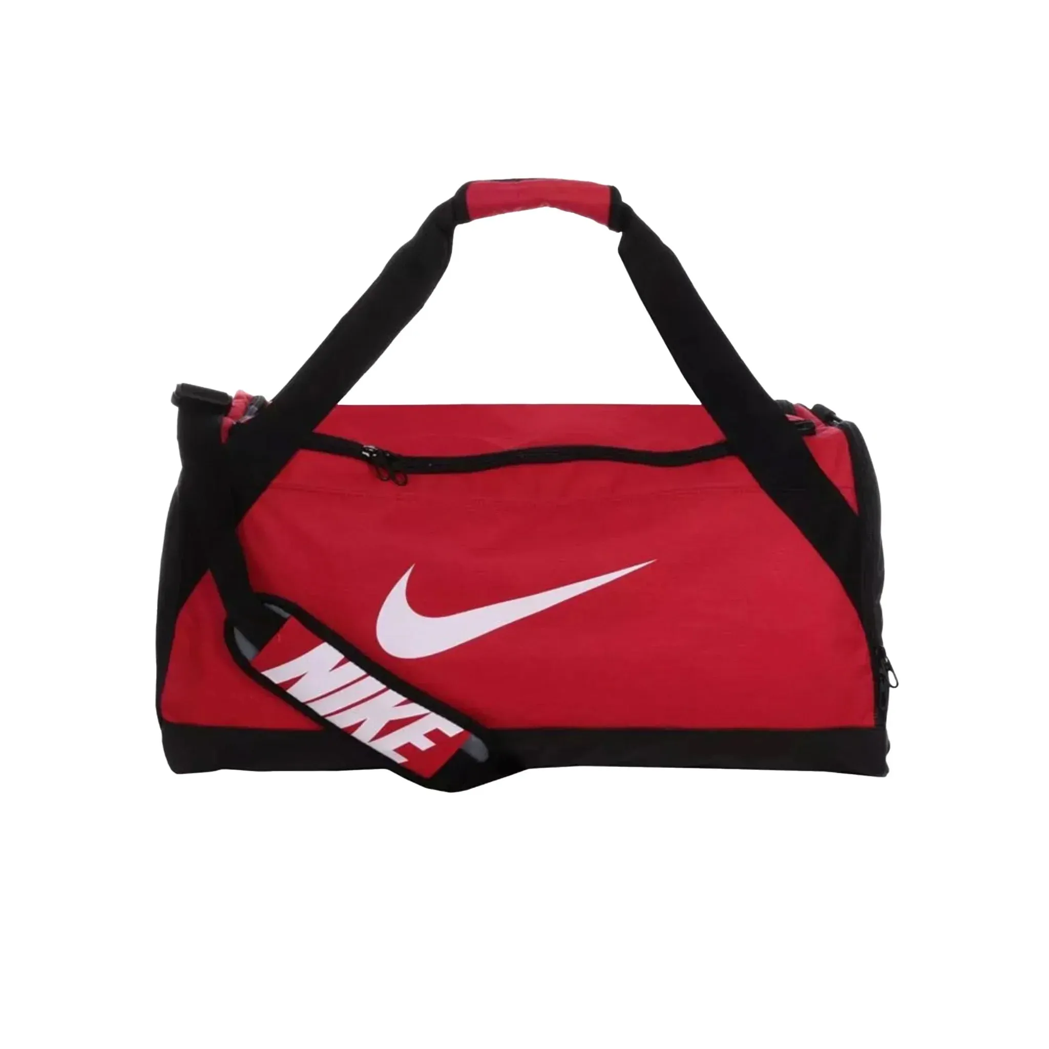 Brasilia Medium Duffel Bag