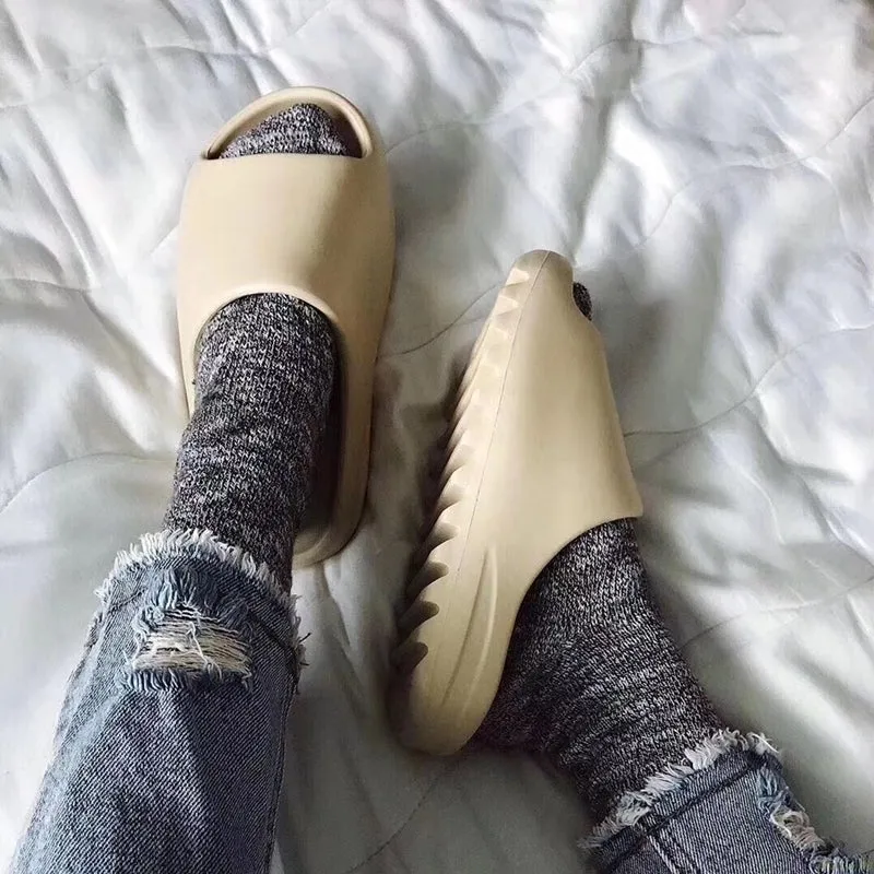 Breezy Slides - Original Collection