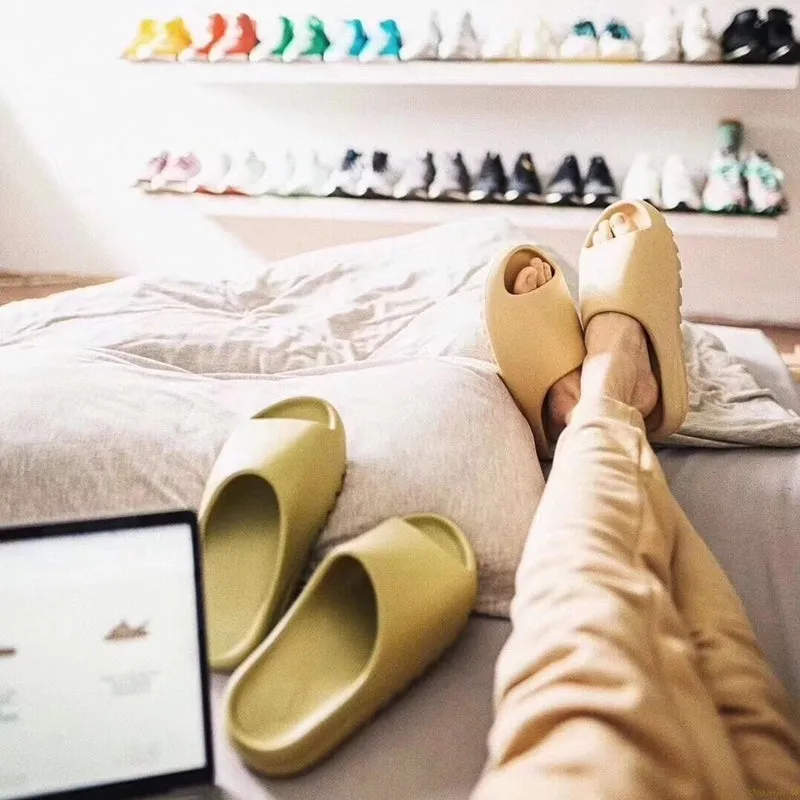 Breezy Slides - Original Collection