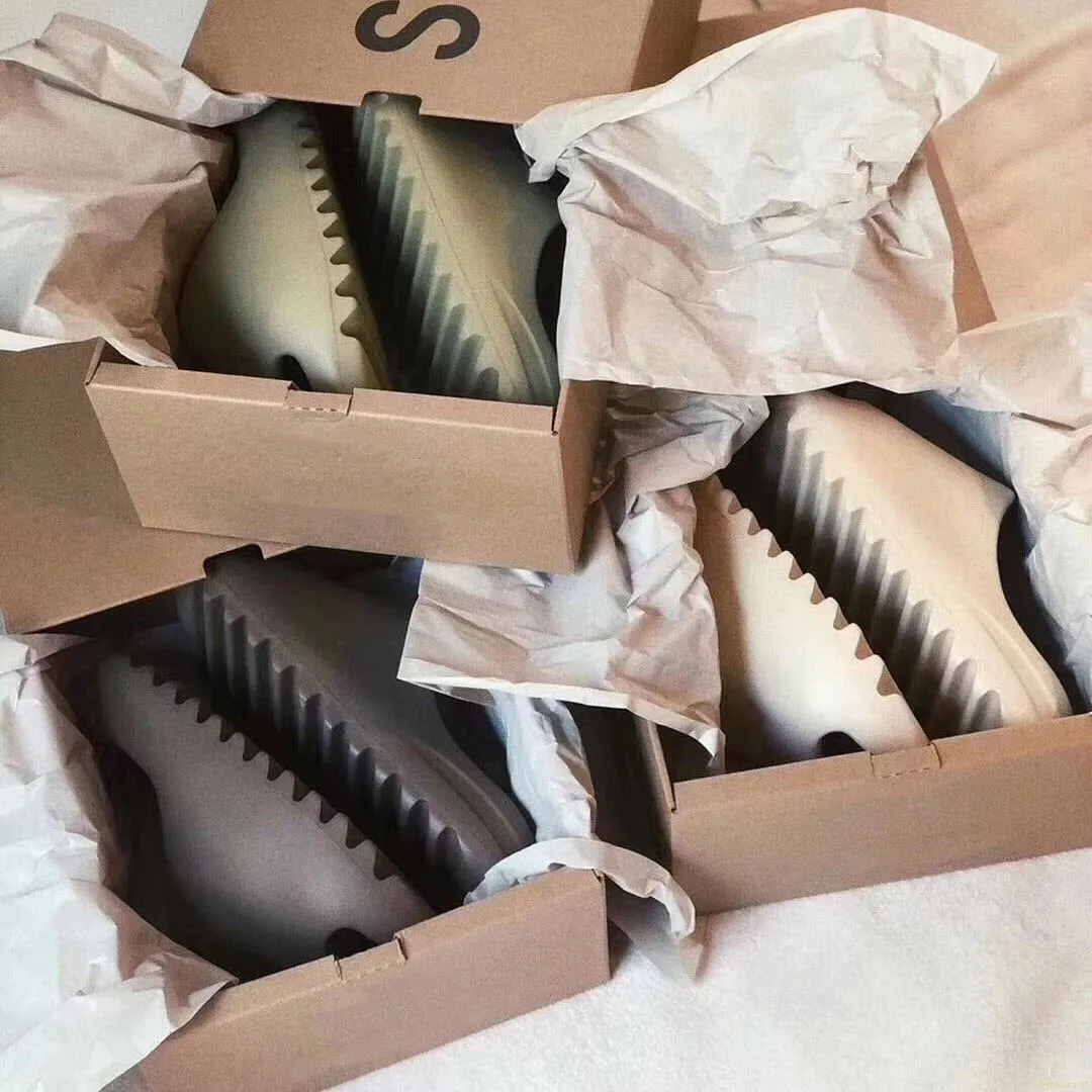 Breezy Slides - Original Collection