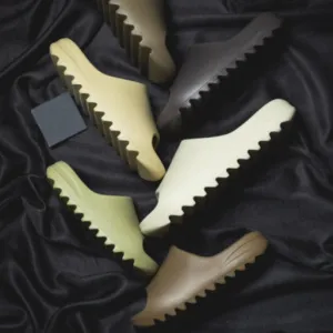 Breezy Slides - Original Collection