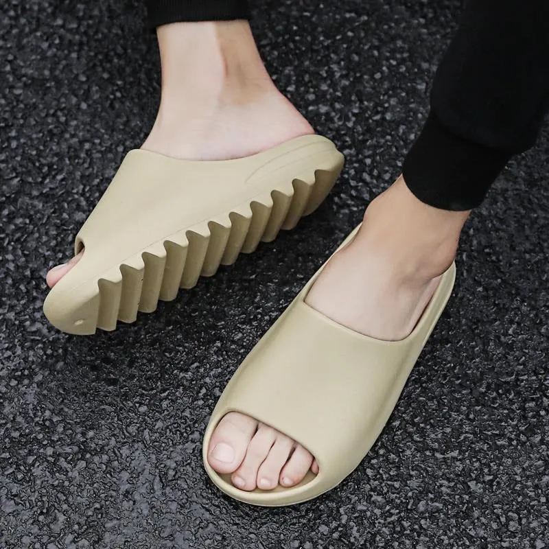 Breezy Slides - Original Collection