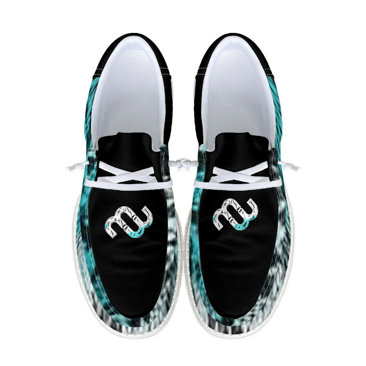 Bushae Award-winning Money Loafers Competitive pricing New Upgraded Canvas