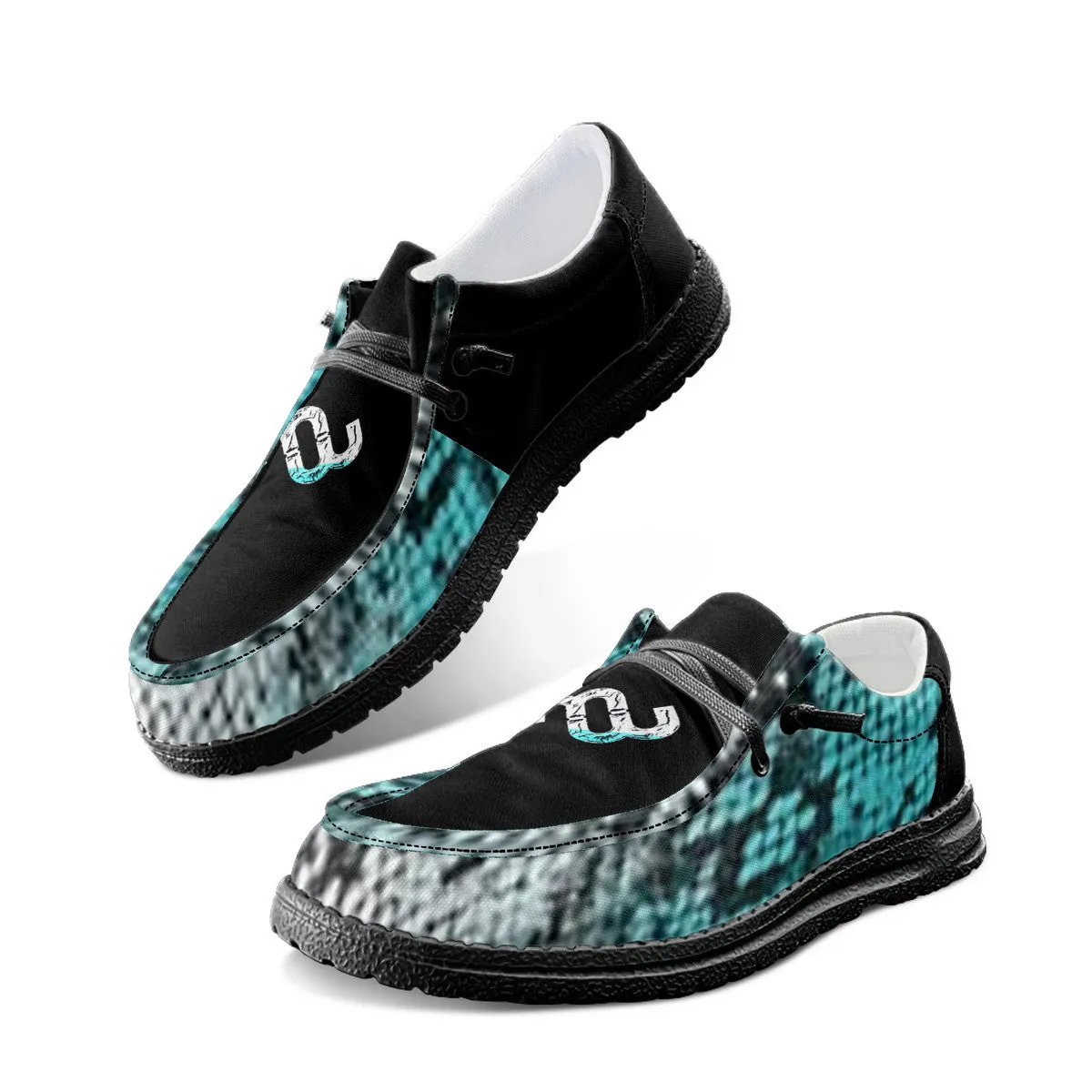 Bushae Award-winning Money Loafers Competitive pricing New Upgraded Canvas