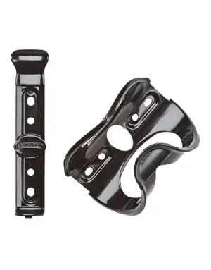 Cages - Flip Flop - Black Glossy