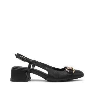 CANOAS CHIC SLINGBACK