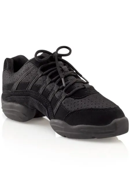 Capezio Adult Rock It Dansneaker Sizes 11-13 DS24A