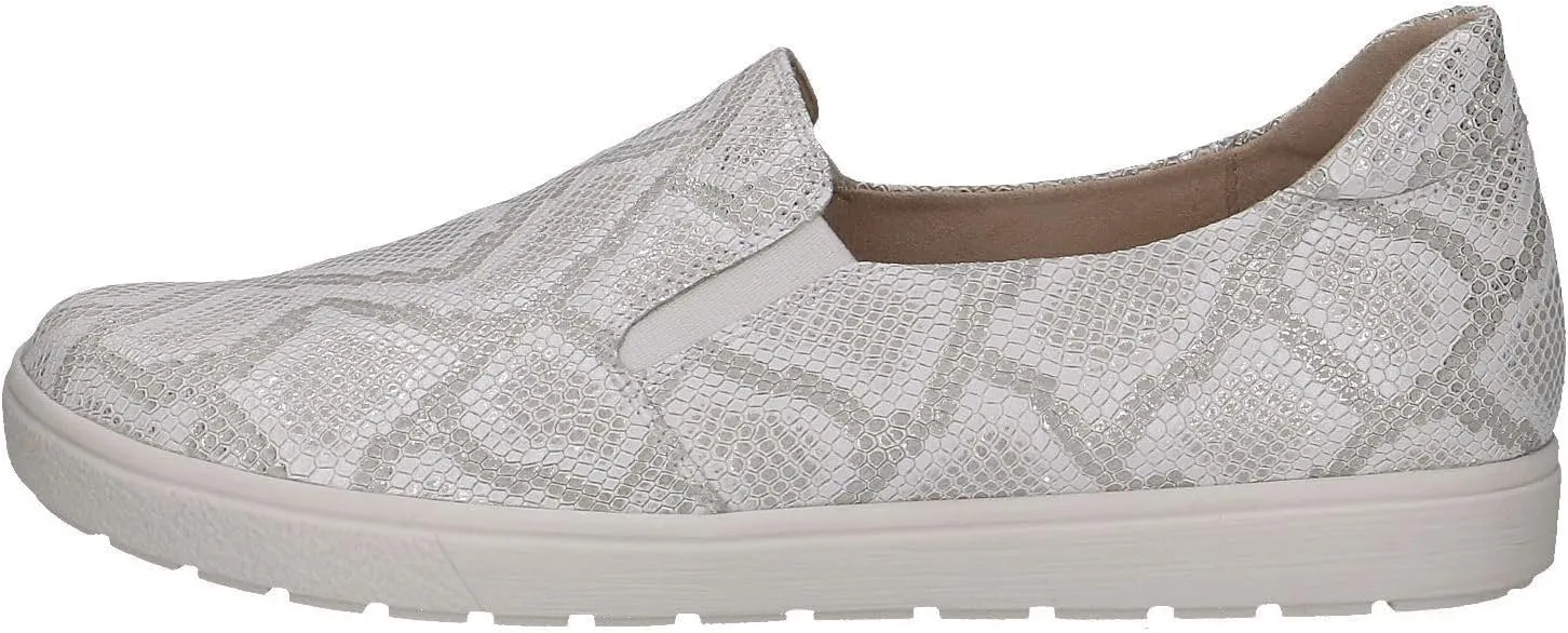 Caprice Women's 9-24662-42 Loafer Flat