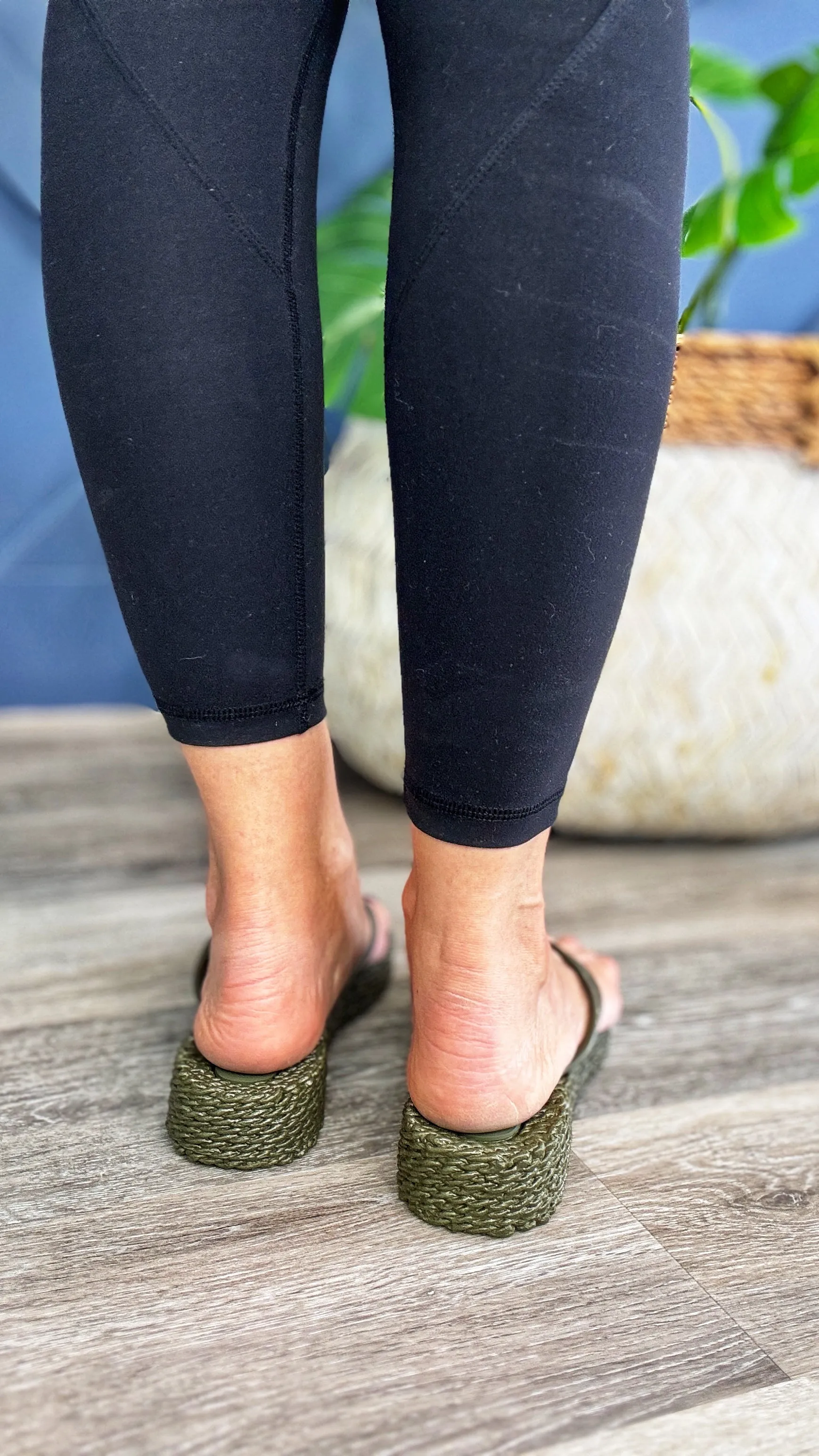 Cheerful Flip Flops