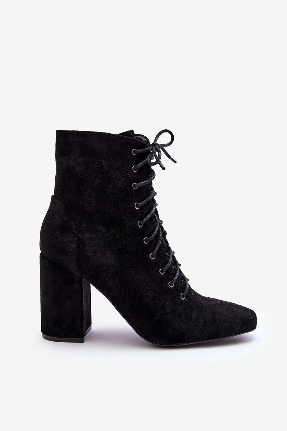 Chic Versatile & Comfortable Heel Boots
