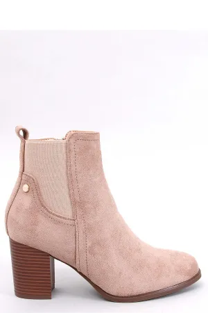 Chic Versatile & Comfortable Heel Boots