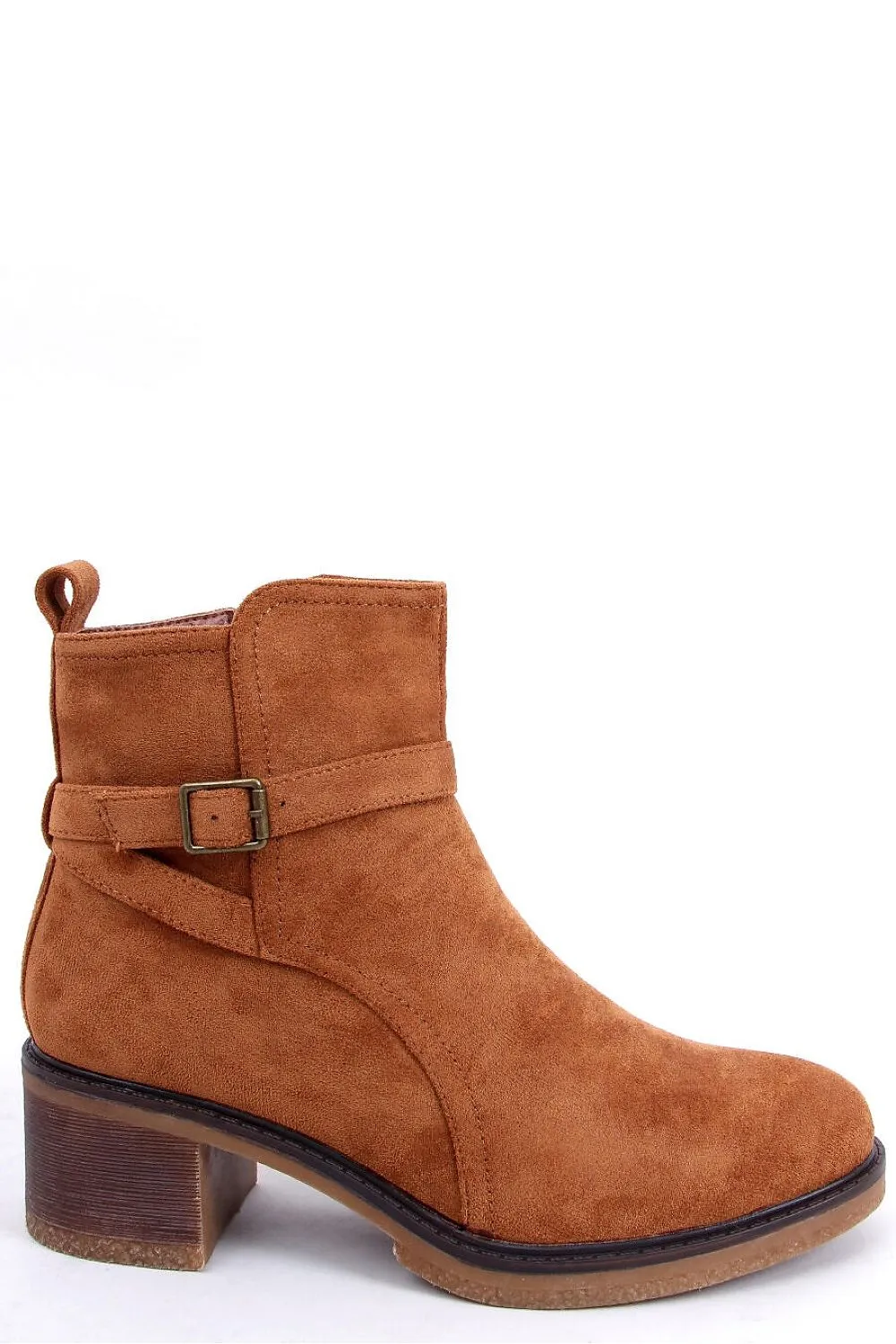 Chic Versatile & Comfortable Heel Boots