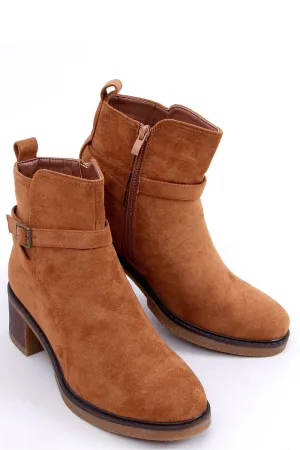 Chic Versatile & Comfortable Heel Boots