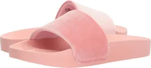 Chooka Women's Velvet Slide
