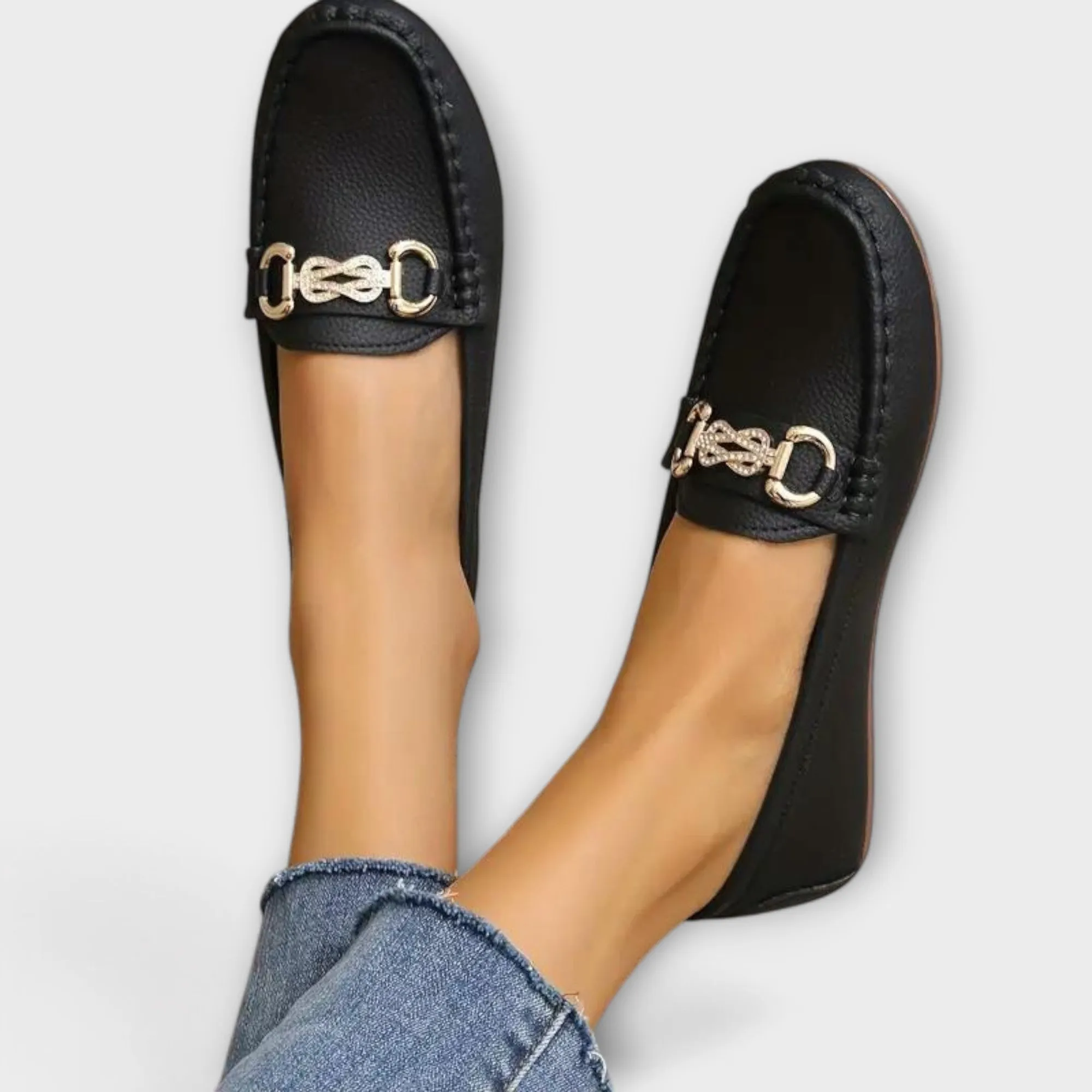 Christina - Mocassin
