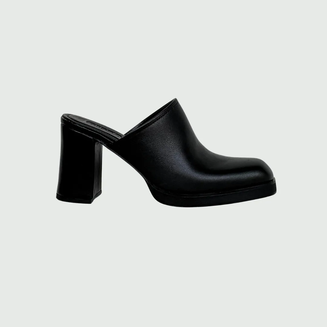 Classic Mules
