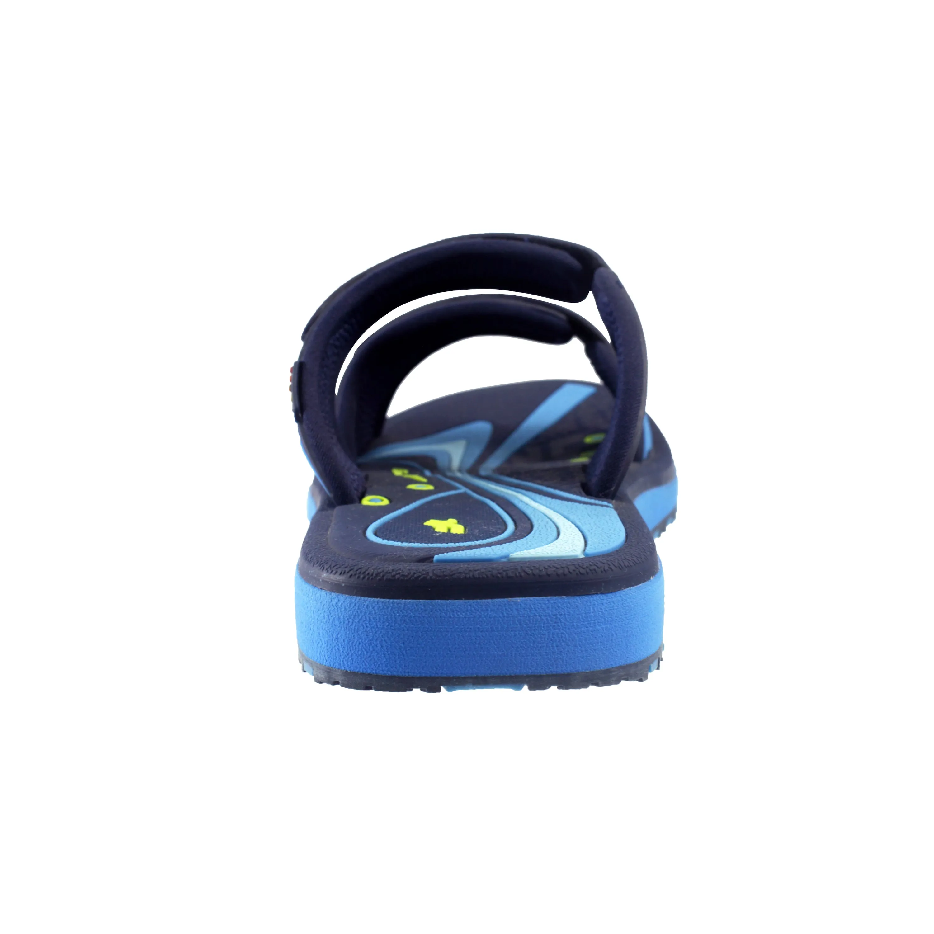 Classic Slides: 0574 Navy