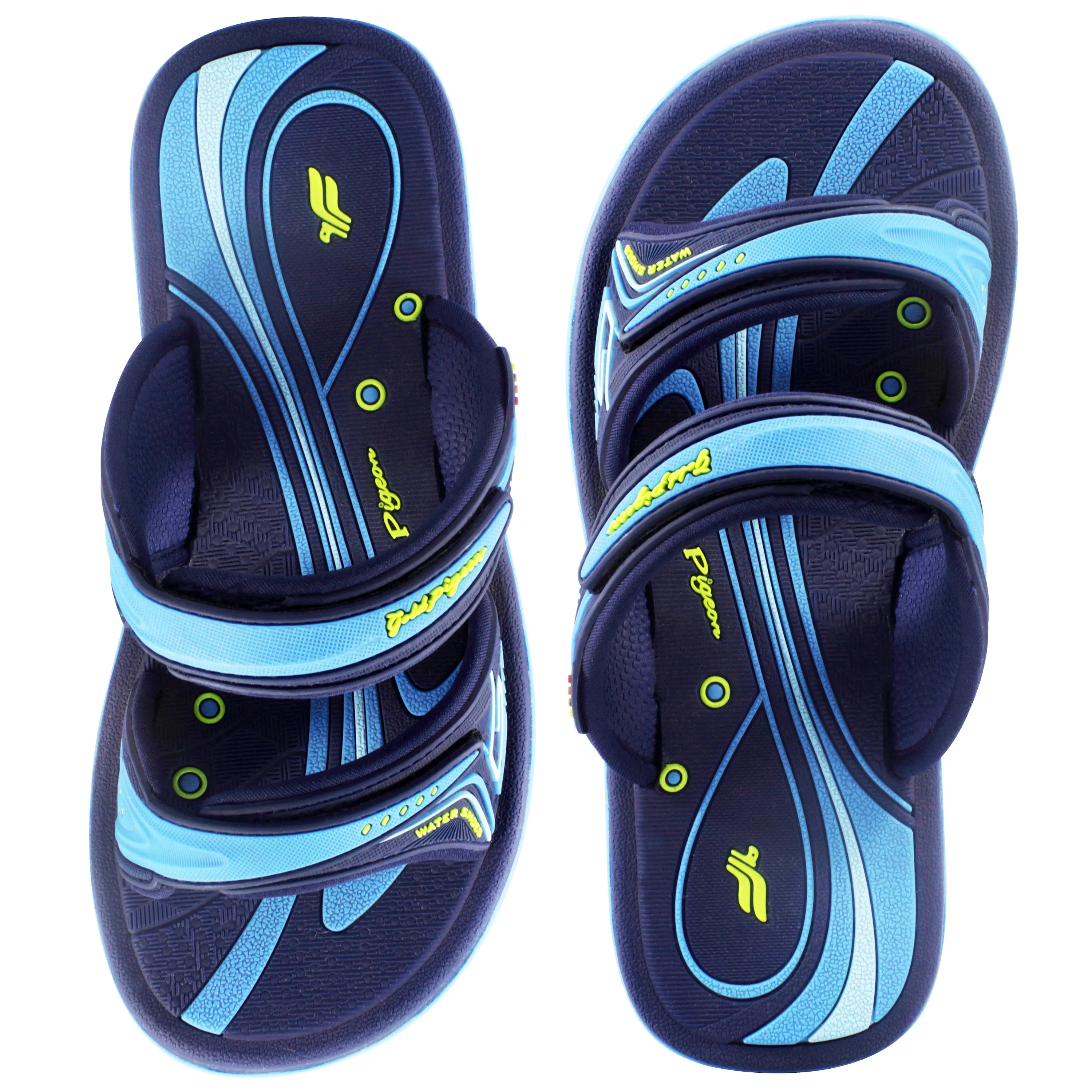 Classic Slides: 0574 Navy