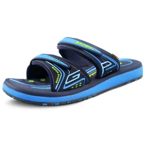 Classic Slides: 0574 Navy
