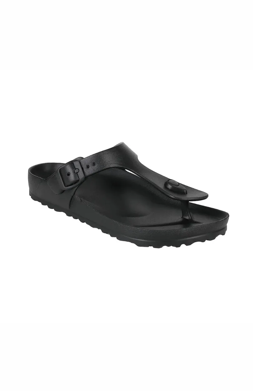 Coastal Slide - Black*