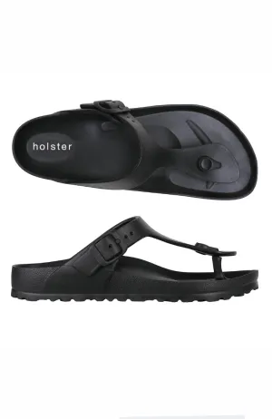 Coastal Slide - Black*