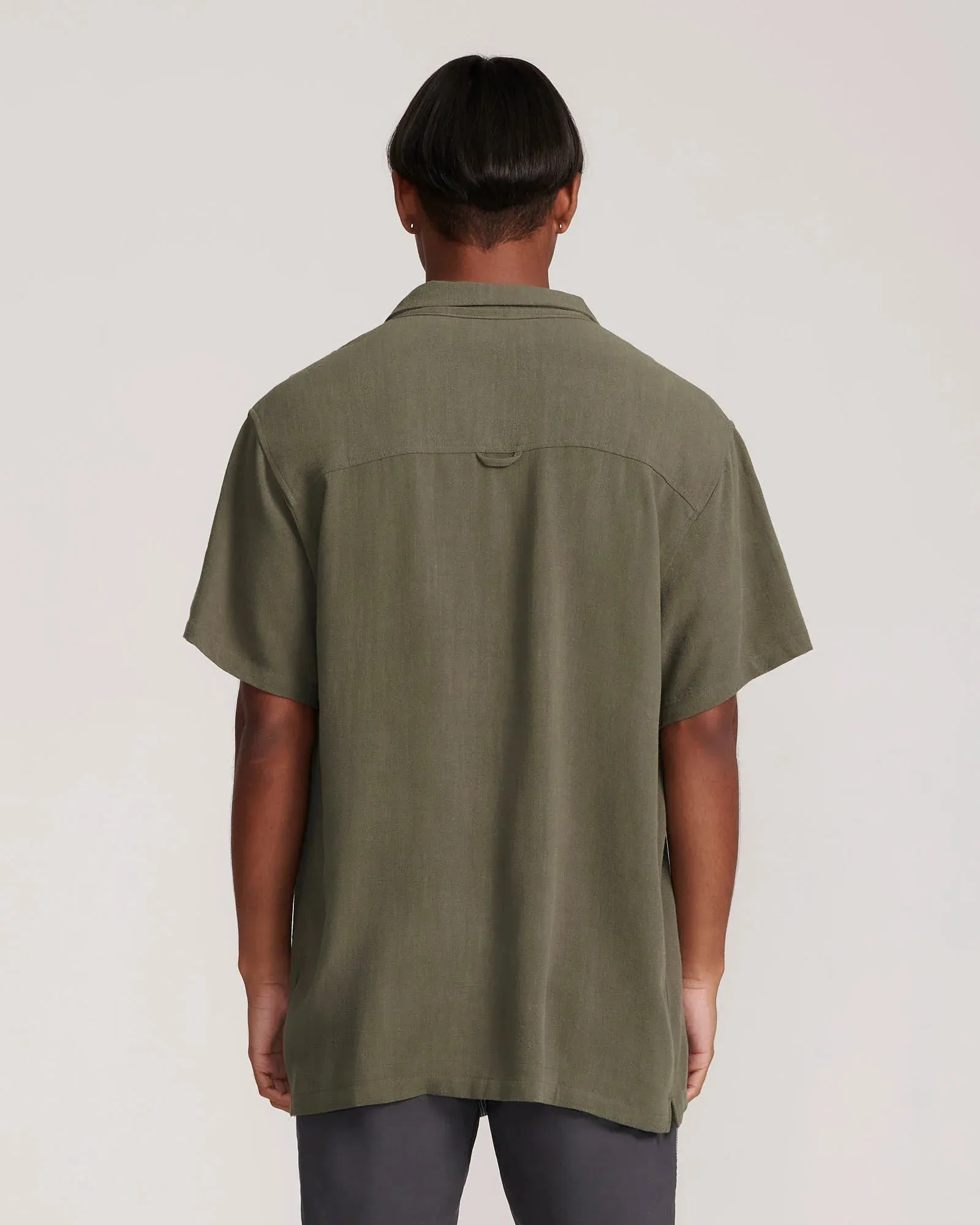 Critical Slide Ernie Resort Shirt