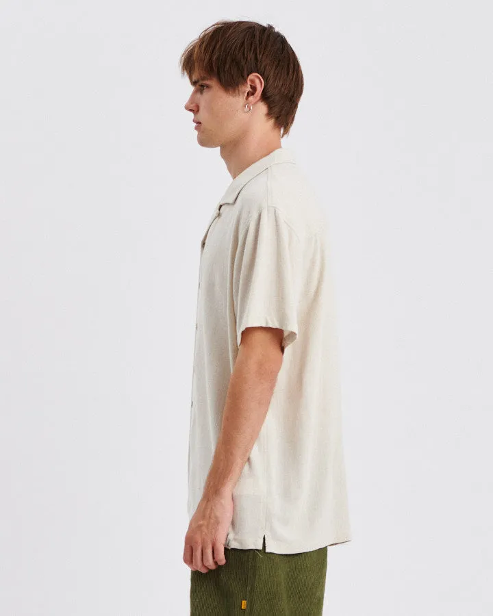 Critical Slide Ernie Resort Shirt