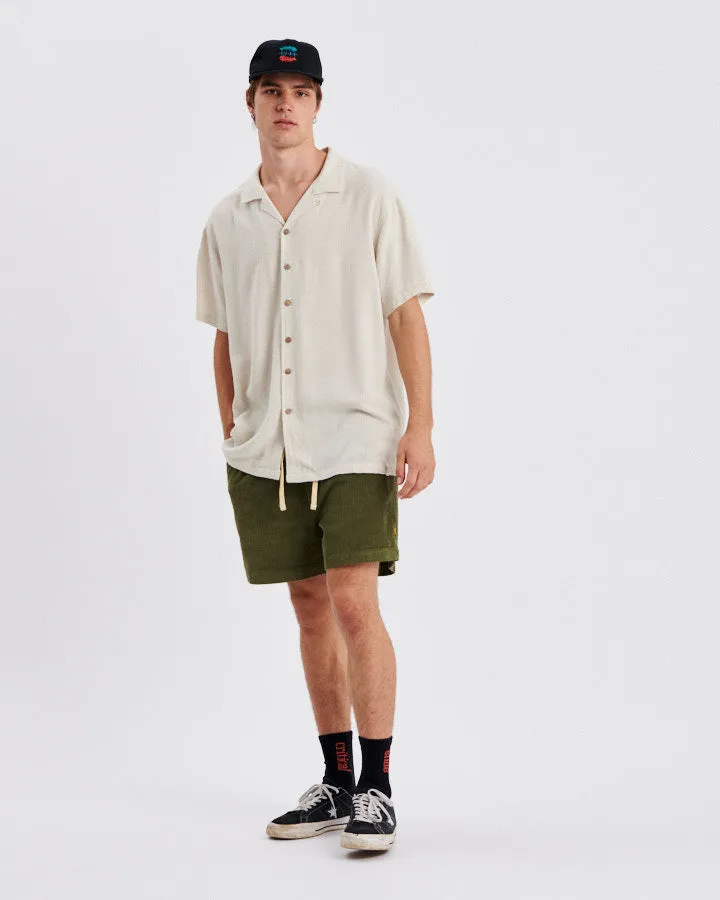 Critical Slide Ernie Resort Shirt