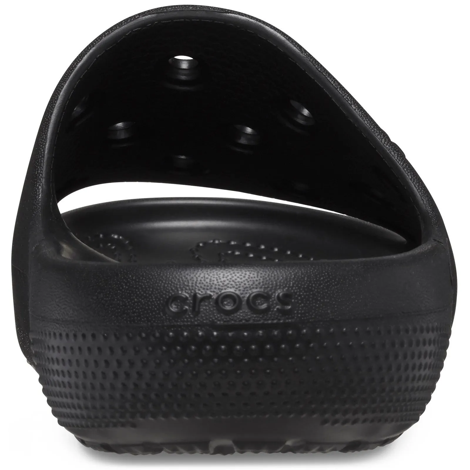 Crocs Classic Slide Unisex Beach Black