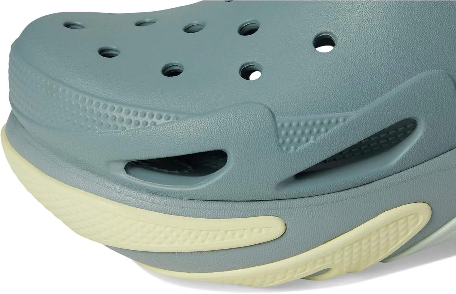 Crocs Unisex-Adult Bubble Crush Clogs