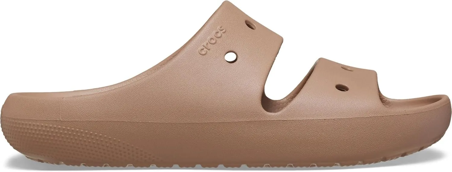 Crocs Unisex Classic Sandals 2.0 Slide