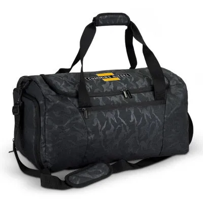 Cummins Urban Camo Duffle Bag