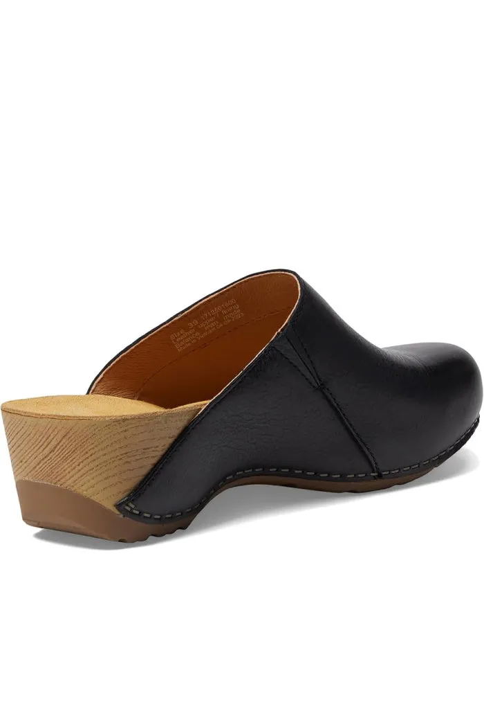 DANSKO TALULAH CLOG