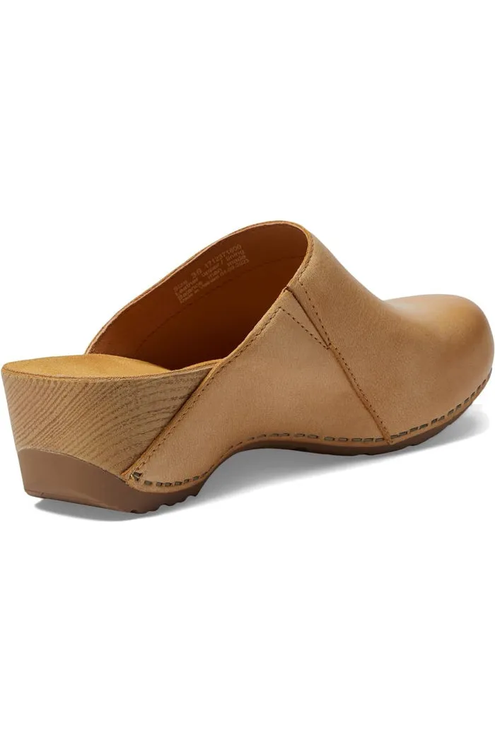 DANSKO TALULAH CLOG
