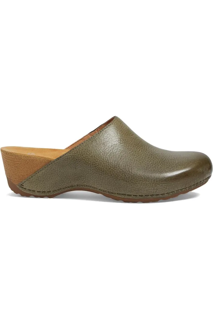 DANSKO TALULAH CLOG