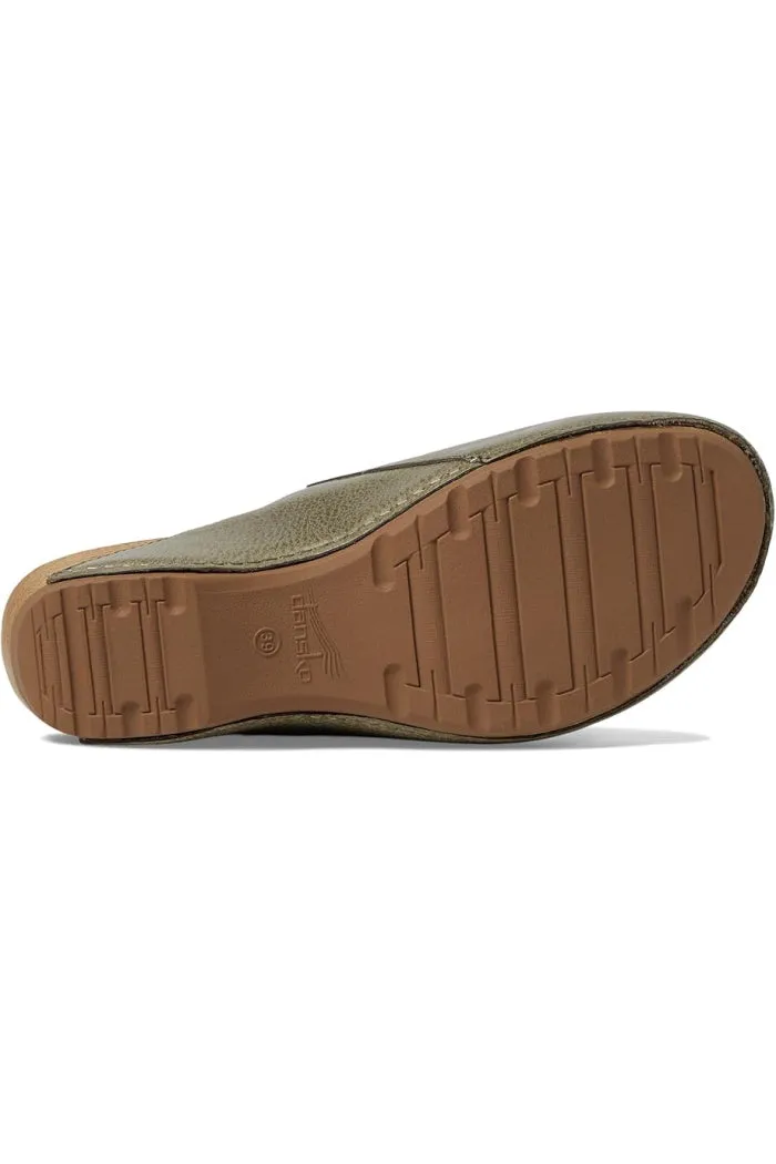 DANSKO TALULAH CLOG