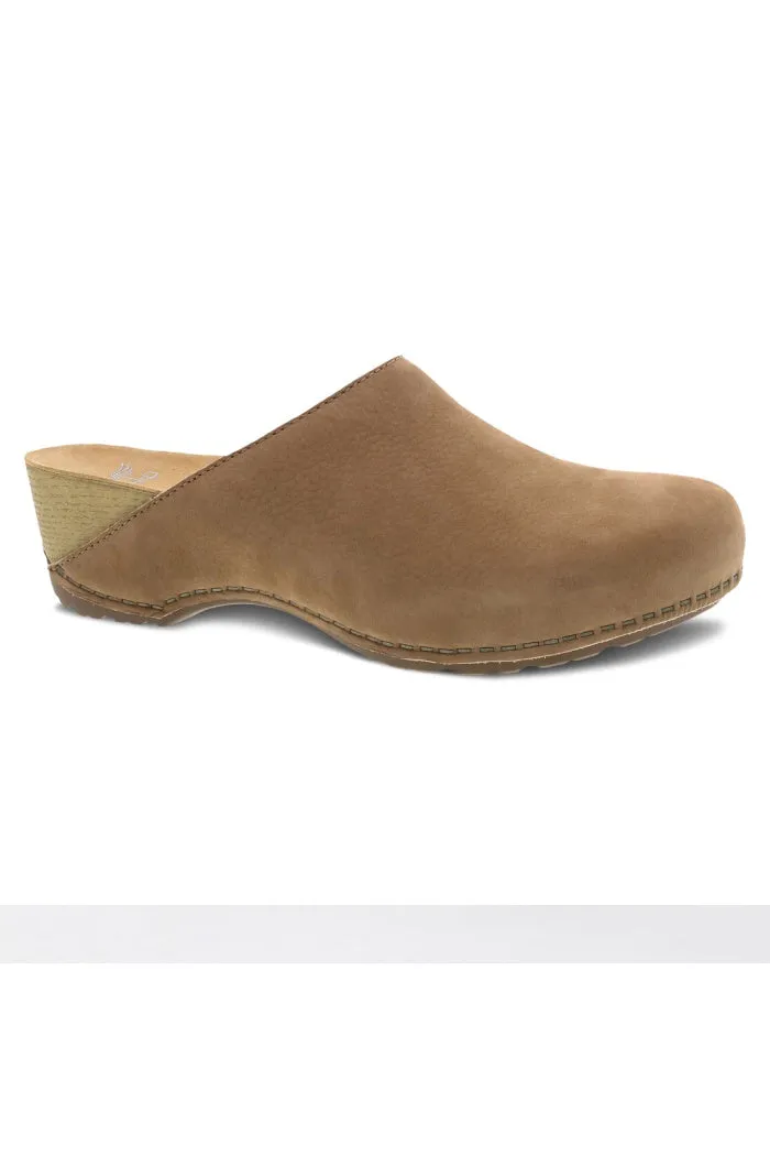 DANSKO TALULAH CLOG