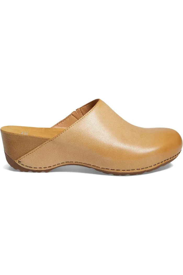 DANSKO TALULAH CLOG