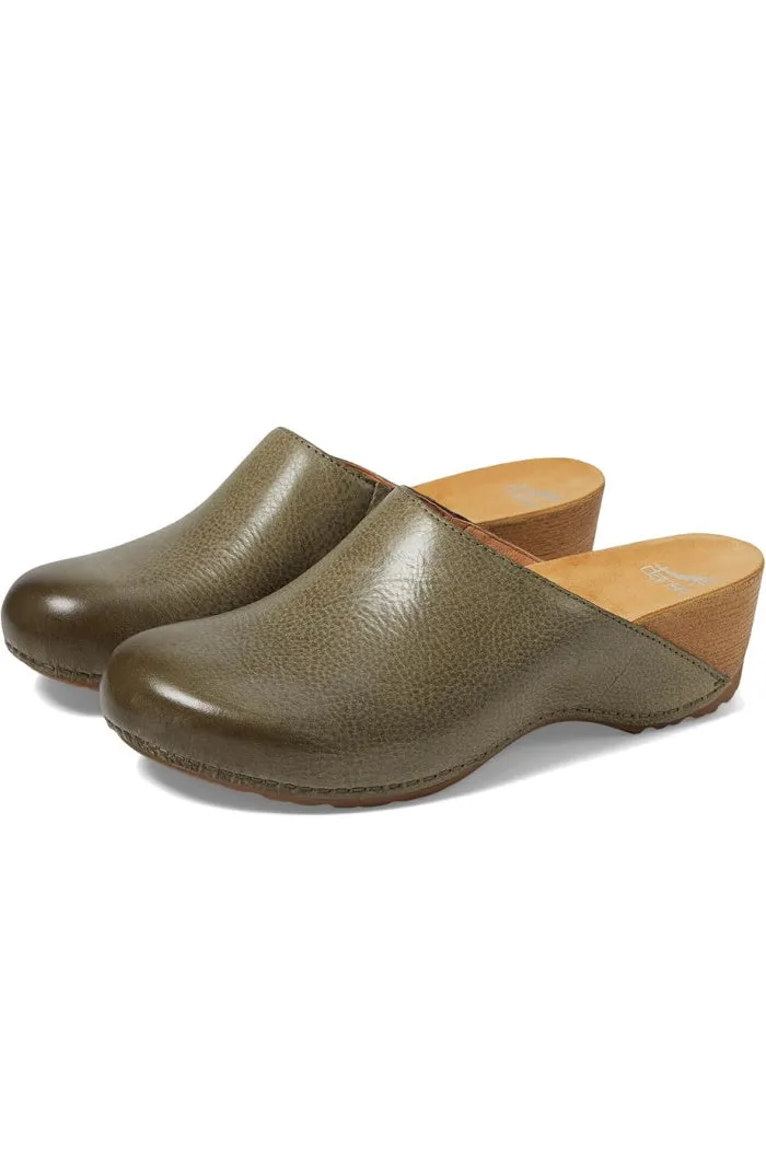 DANSKO TALULAH CLOG