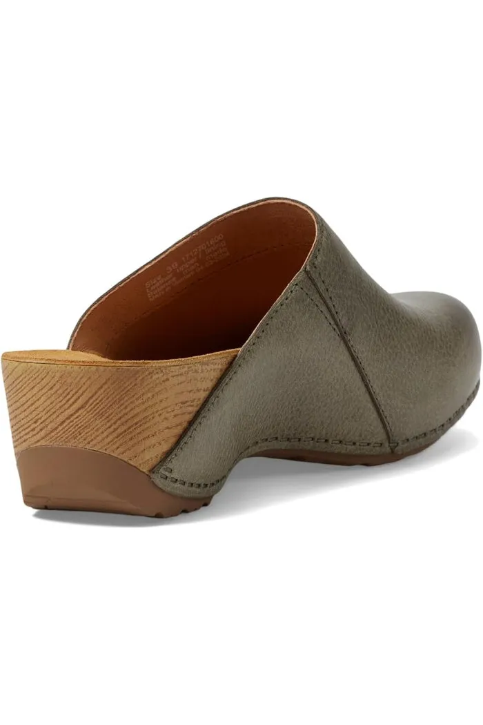 DANSKO TALULAH CLOG